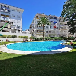  Apartment Bright Spain