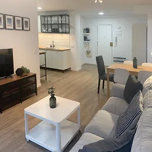 Las Canteras Beach Apartment