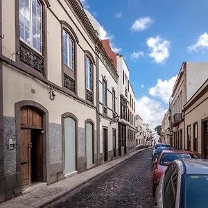 Casa San Marcial Apartment