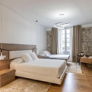  Homestay Plaza Nueva 8 Spain