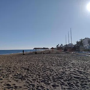  Apartment Castillo De Santa Clara Sweet&beach Spain