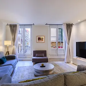  Apartment Tuapartamento Mercaderes 9 By Clabao Spain