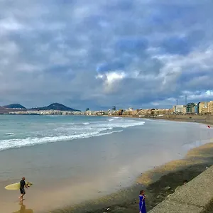 Canary Islands Holidays Las Palmas de Gran Canaria