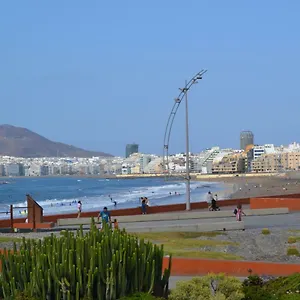 Magnifico Penthouse Palmas Las Palmas de Gran Canaria