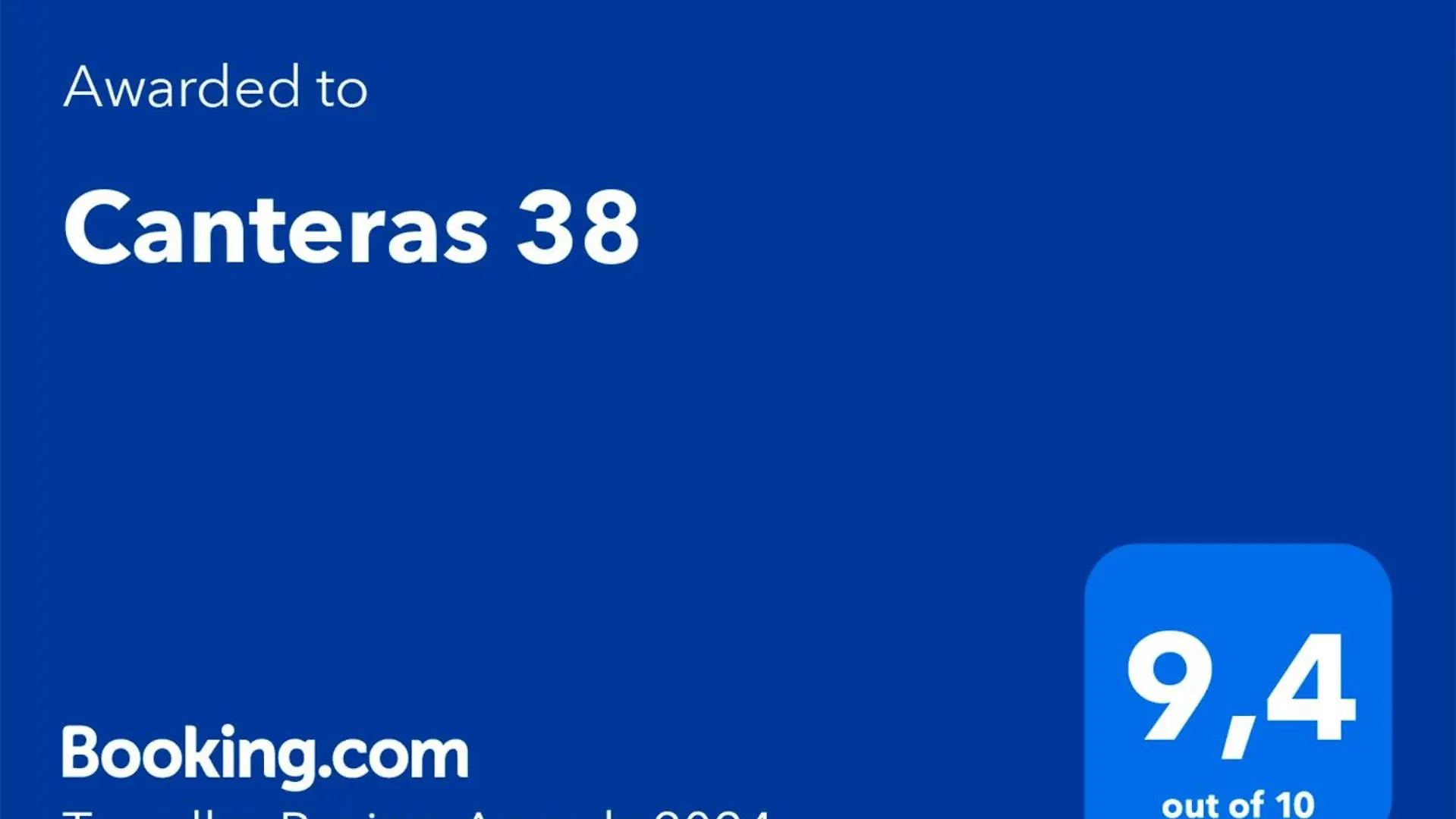Apartament Canteras 38 Las Palmas de Gran Canaria