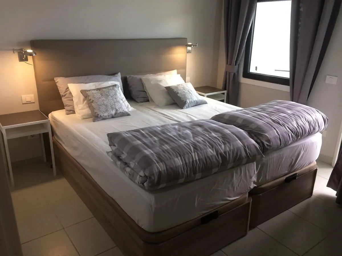 Apartament Canteras 38 Las Palmas de Gran Canaria