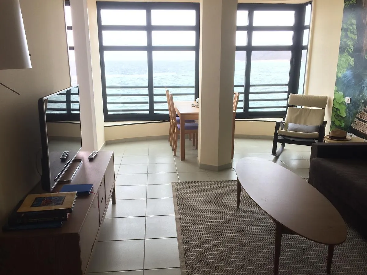 Apartament Canteras 38 Las Palmas de Gran Canaria Hiszpania