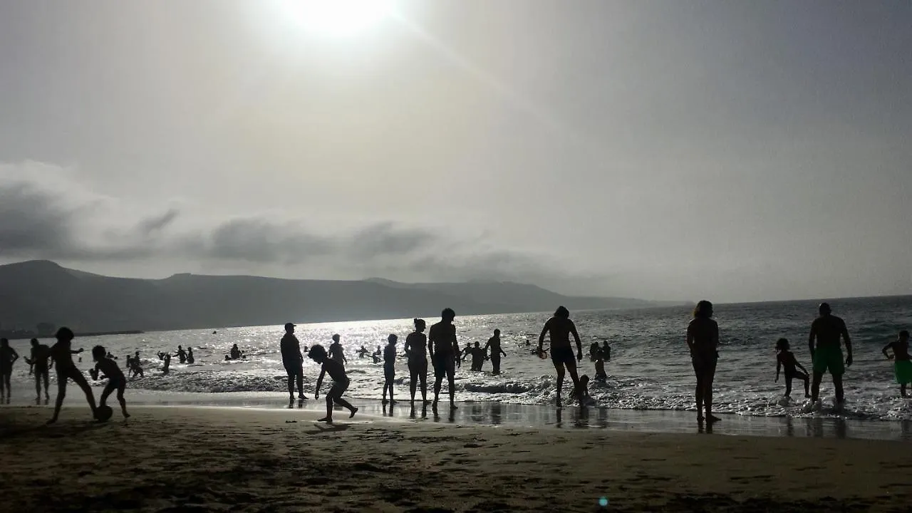 Canteras 38 Las Palmas de Gran Canaria 0*,