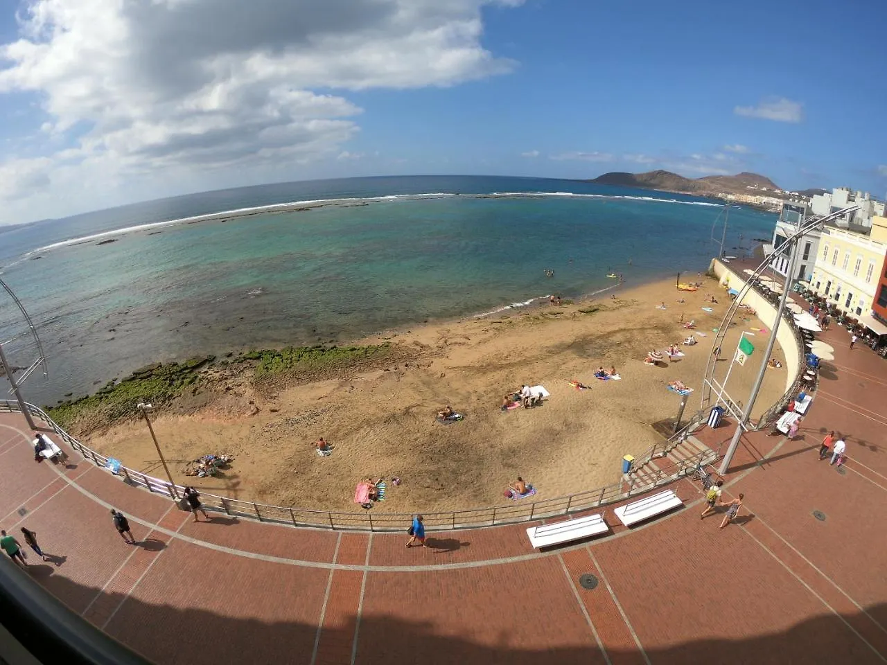 Canteras 38 Las Palmas de Gran Canaria 0*,  Hiszpania
