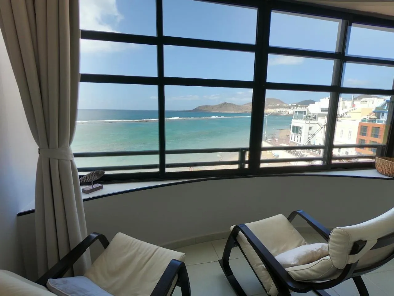 Apartament Canteras 38 Las Palmas de Gran Canaria